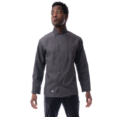 Grinder Jacket - L/S