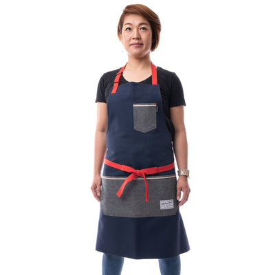 Sullivan Apron