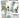 3Quarter Designs Maritime Tides - Tuck N Play Cards