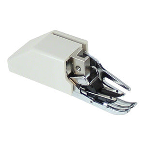 Brother - XA7253001 - Heavy Duty Straight stitch Walking Foot — Cottage Quilting Ltd.