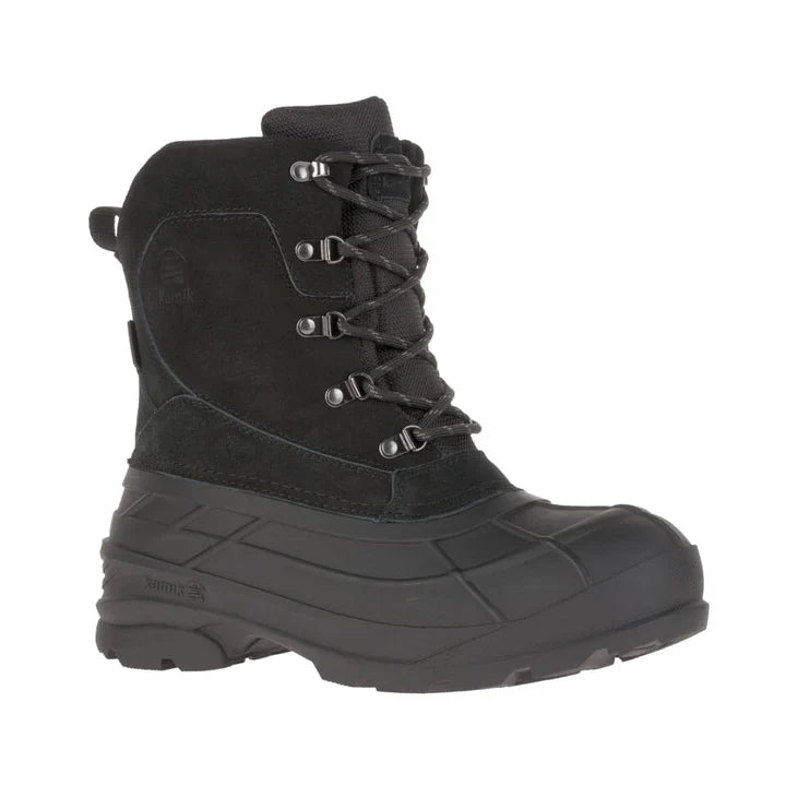 Kamik Men's FARGO 2 -40 Winter Boots — ScoutTech