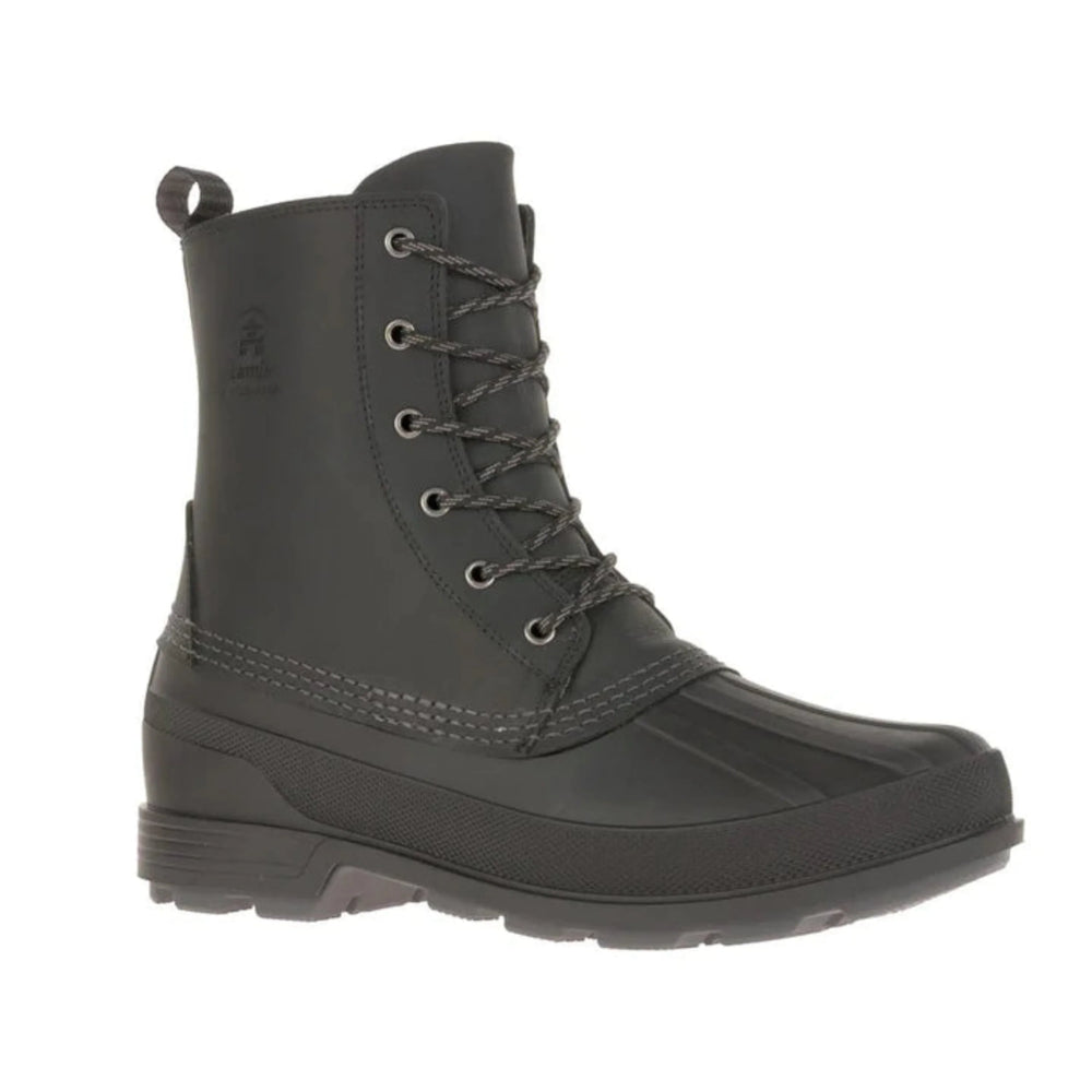 Kamik Men LAWRENCE L Winter Boot (-20C) Made In Canada! — ScoutTech