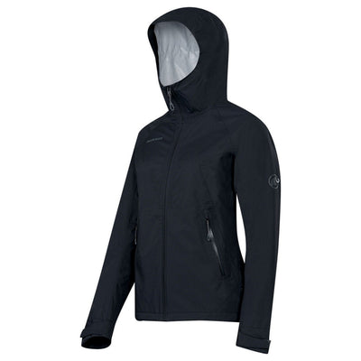 Mammut Ebba Ultralight pour femmes - Vestes de pluie respirantes TP