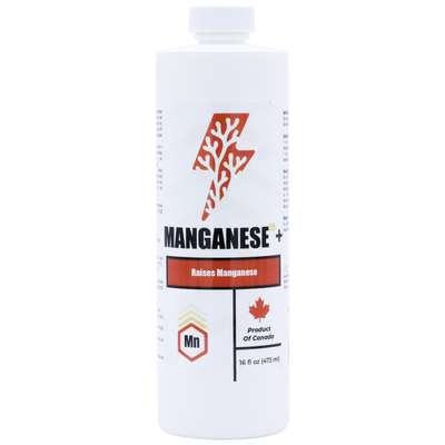 Manganese²⁵+