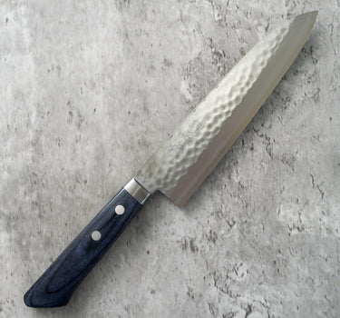 Masutani Kokuryu Gyuto 180 mm