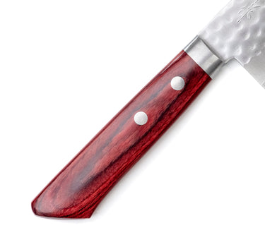 Masutani Tsuchime Nakiri 165 mm