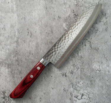 Masutani Tsuchime Gyuto 180 mm