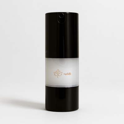 Base de teint matifiante