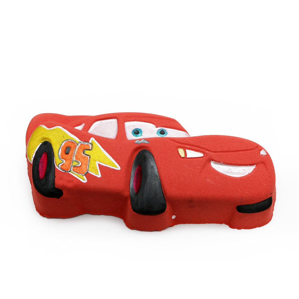 Voiture de Course Méga