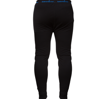 Men's Merino Wool Leggings — Heavyweight