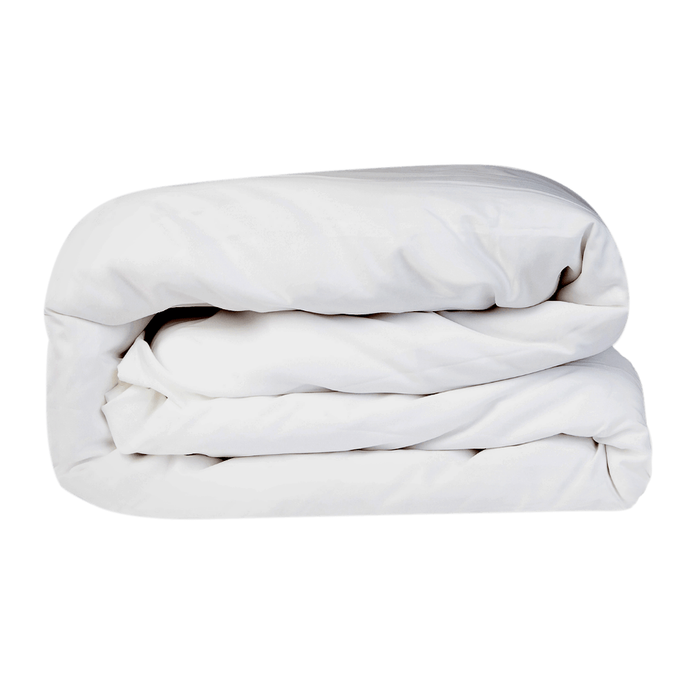 Refined Collection Sateen Duvet Cover