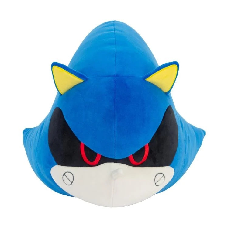 Peluche Méga Club Mocchi- Mocchi- Metal Sonic