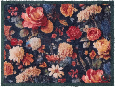 Floraisons de minuit