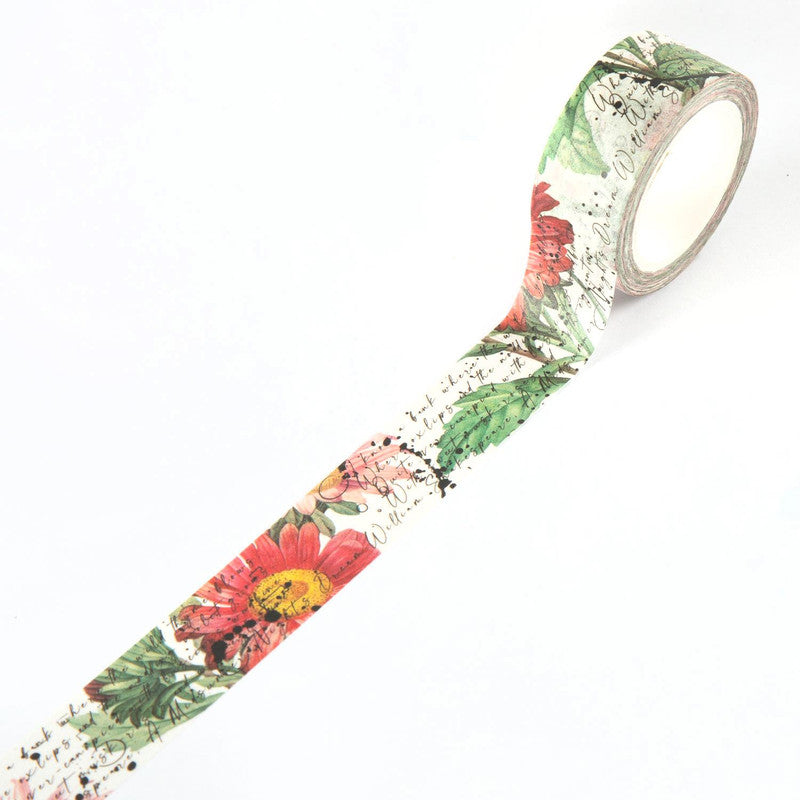 AALL and Create Washi Tape - #36 - Midsummer — Ecstasy Crafts