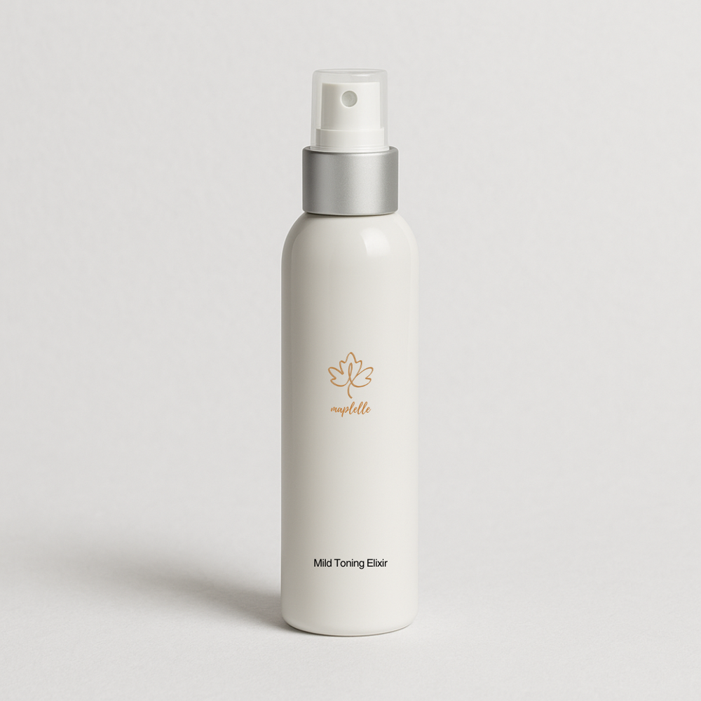 Mild Toning Elixir