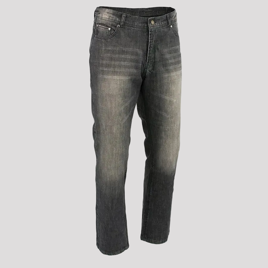 Jean en jean renforcé pour hommes Milwaukee Leather