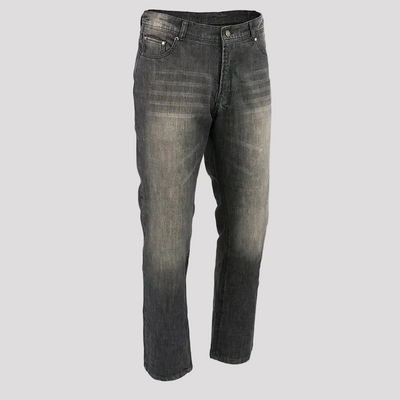 Jean en jean renforcé pour hommes Milwaukee Leather