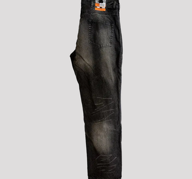Milwaukee Leather Men's Reinforced Denim Jean