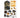 3Quarter Designs Golden Ebony - Mini Project Sheet