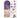 3Quarter Designs Lilac Euphoria - Mini Project Sheet