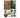 3Quarter Designs Punk'ed Forest - Mini Project Sheet