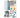 3Quarter Designs Tomorrow's Rainbow - Mini Project Sheet