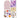 3Quarter Designs Dawns Glow - Mini Project Sheet