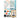 3Quarter Designs Cerulean Score - Mini Project Sheet