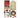 3Quarter Designs Holly Jolly - Mini Project Sheet