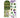 3Quarter Designs Magical Vines - Mini Project Sheet