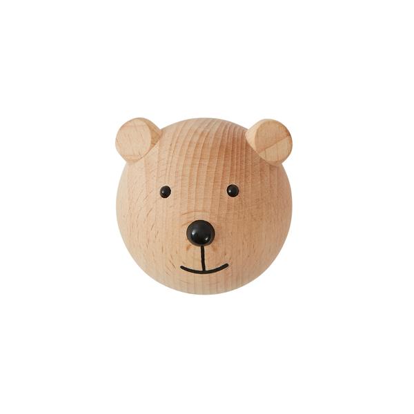 Mini Hook - Bear