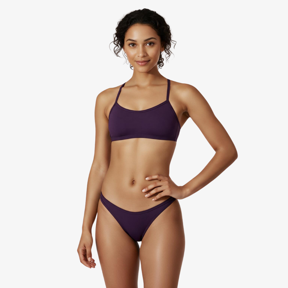 Haut de bikini Mirage Vibe par Norca