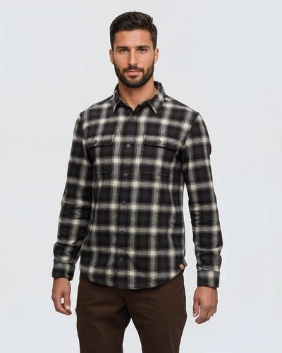 Flanelle de Kapok Colville