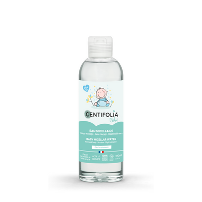 Baby Micellar Water