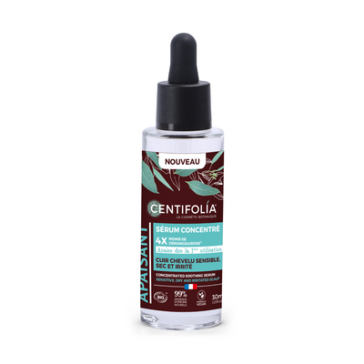 Soothing Concentrated Serum