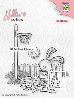 Les Adorables de Nellie : Lars le sportif