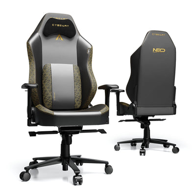 Série NEO - Édition Impériale Chaise de Jeu