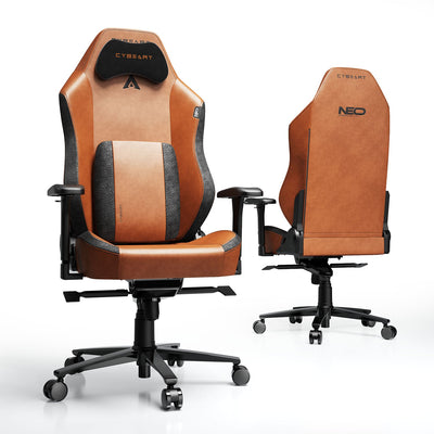 Série NEO - Chaise de jeu édition Vintage