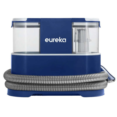Nettoyeur de tapis et de tissus d'ameublement portable EUREKA NEY100 – Révisé en usine avec garantie Home Essentials