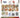 3Quarter Designs Never Forgotten 6x6 Paper Pack