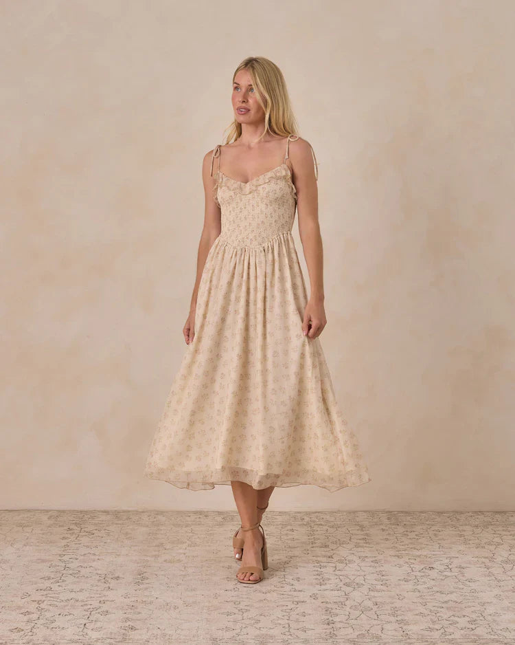 Robe Eiliana pour femmes | Posy | Noralee