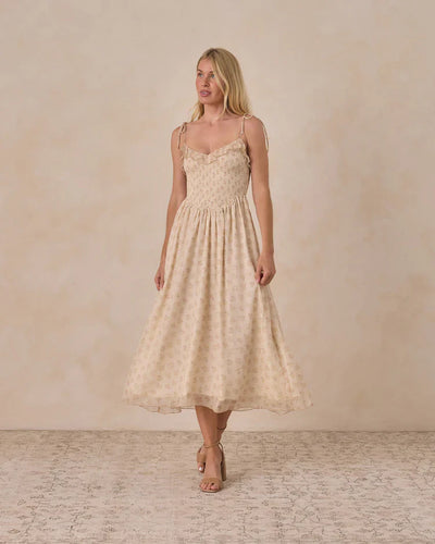 Ladies Eiliana Dress | Posy | Noralee