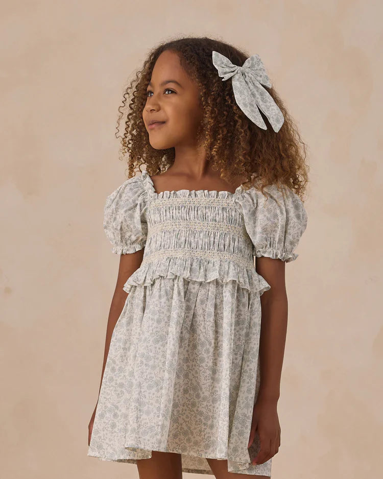 Robe Olivia | Fleur Céleste | Noralee