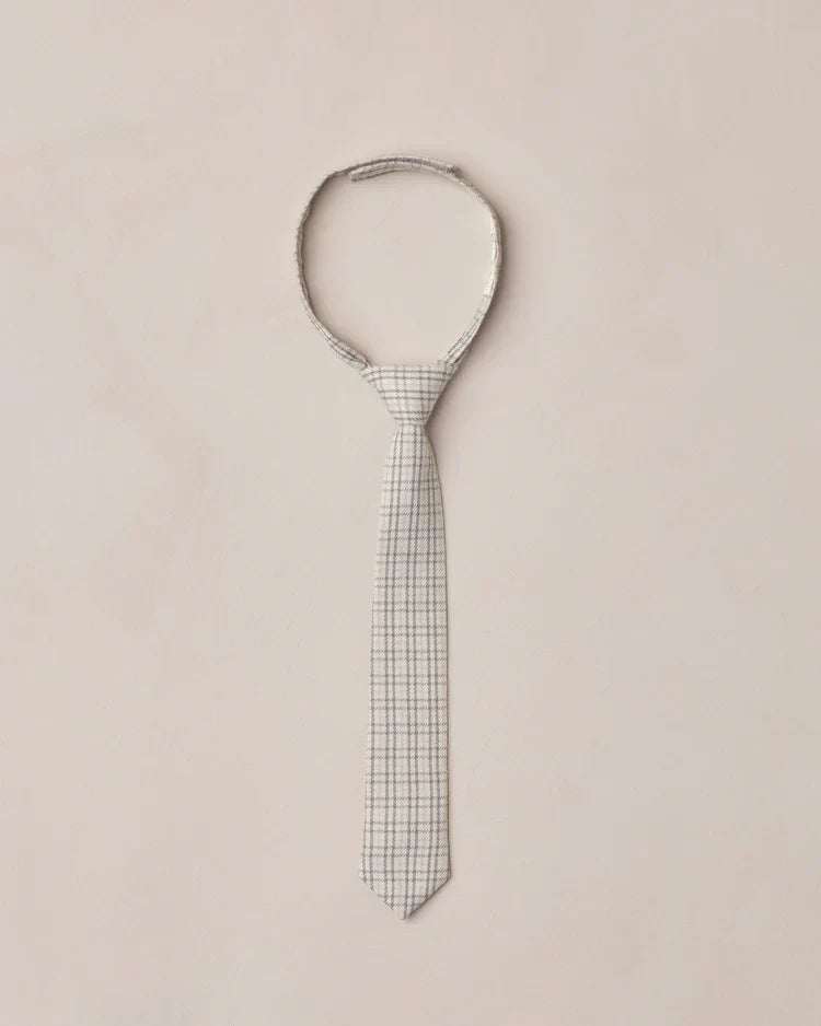 Skinny Tie | French Blue | Noralee