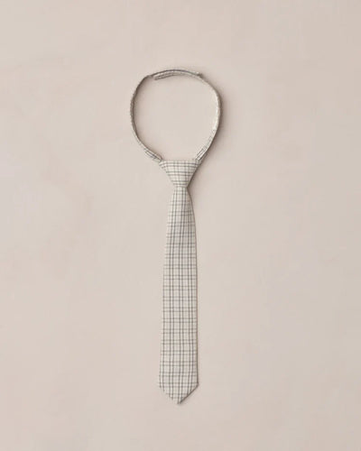 Skinny Tie | French Blue | Noralee