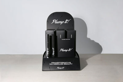 Plump It! Kit de comblement des lèvres sans aiguille x 12