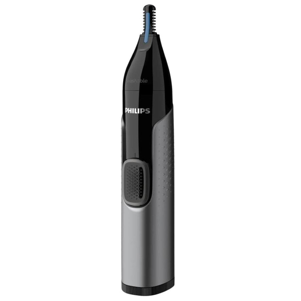 PHILIPS NT3650/26 Nose Trimmer Series 3000 with Protective Guard System — Home Essentials Outlet