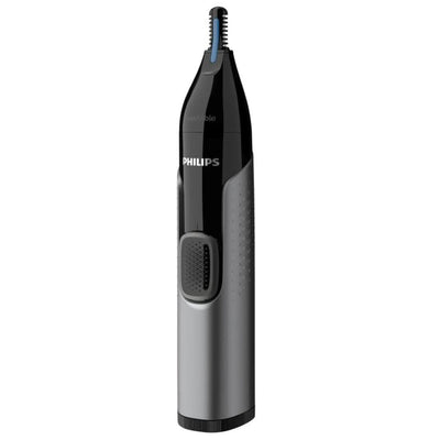 PHILIPS NT3650/26 Tondeuse Nez-Oreilles Série 3000 avec Système de Protection