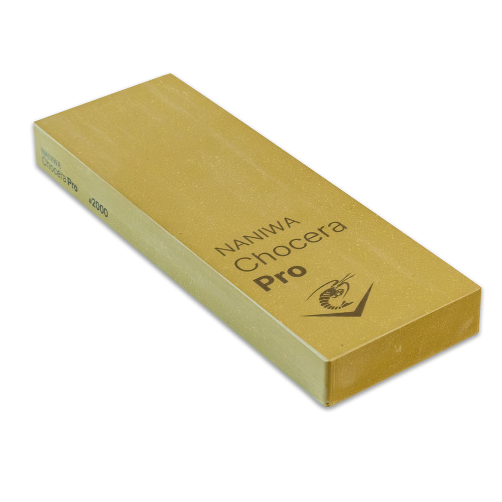 Naniwa Professional Chocera #2000 — SHARP Knife Shop