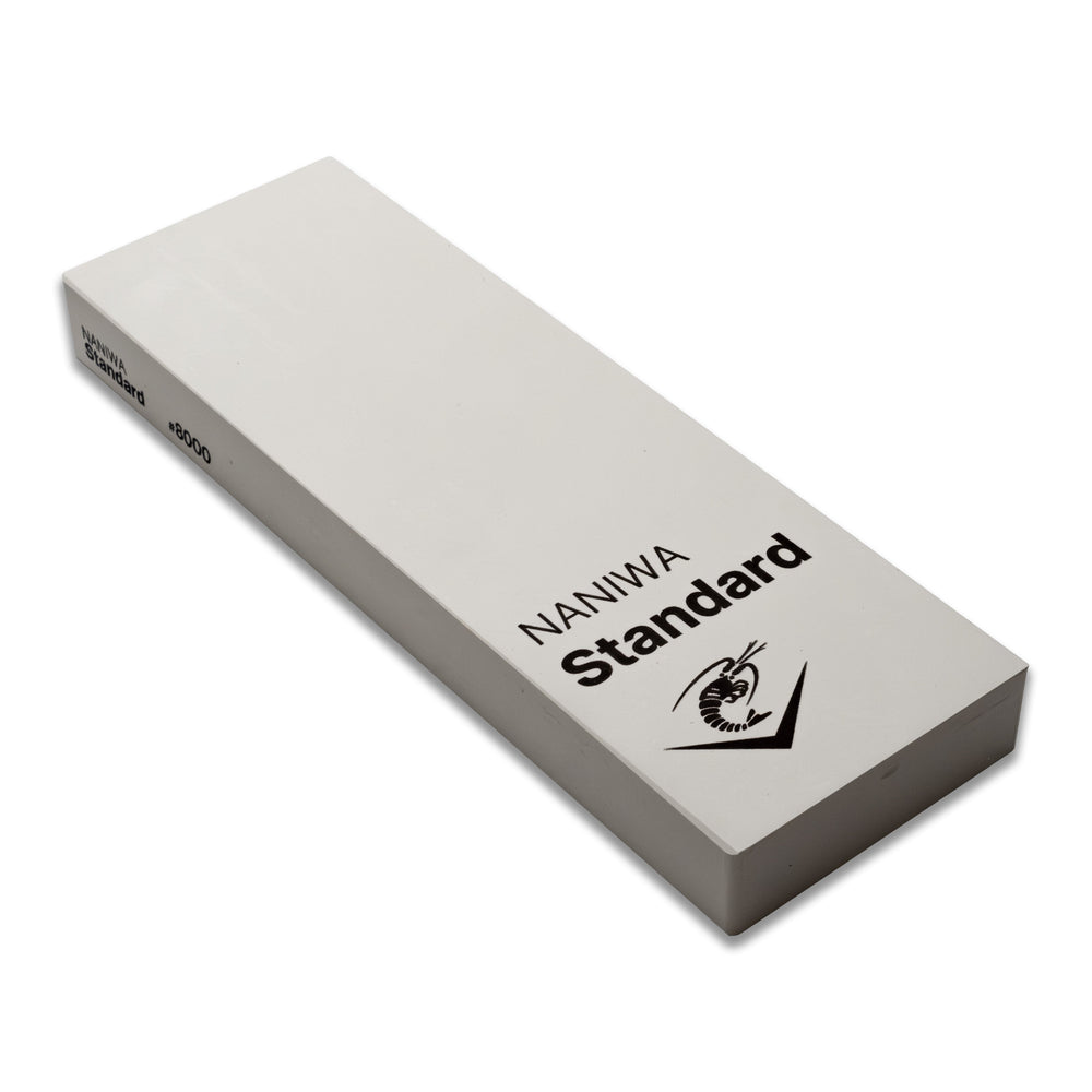 Naniwa Standard #8000 — SHARP Knife Shop